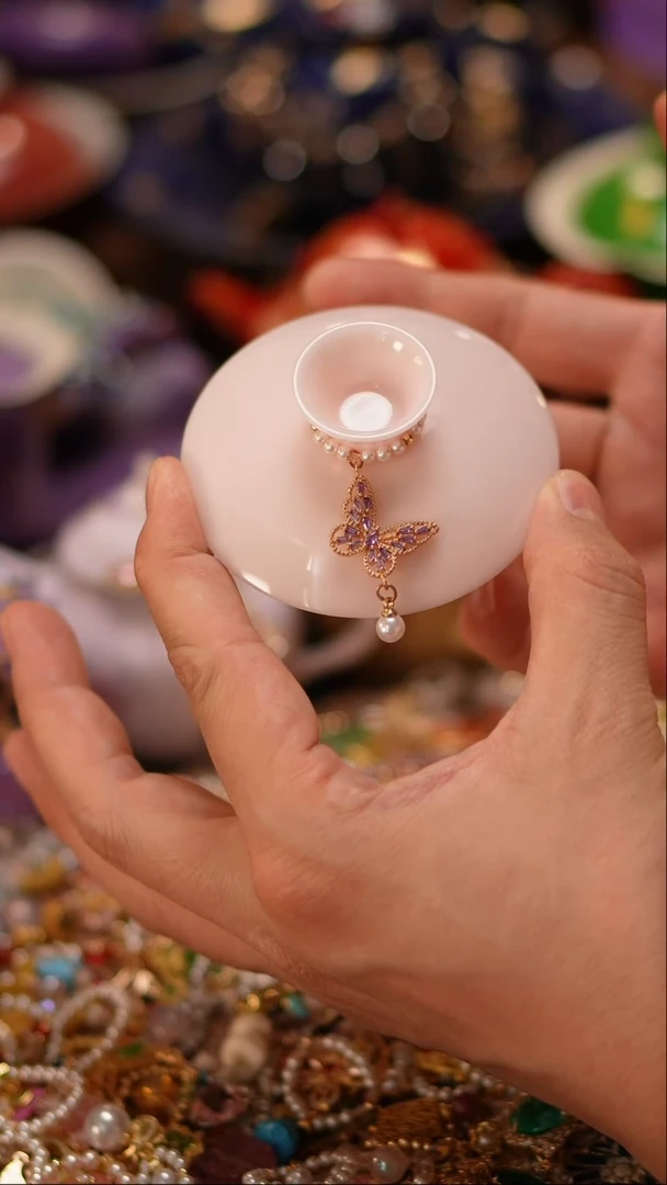 茶宠提溜提溜提溜提溜