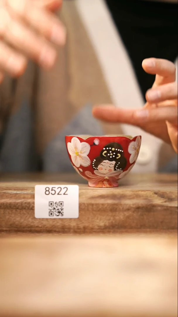 【落单孤品】福利/杯子@@8522