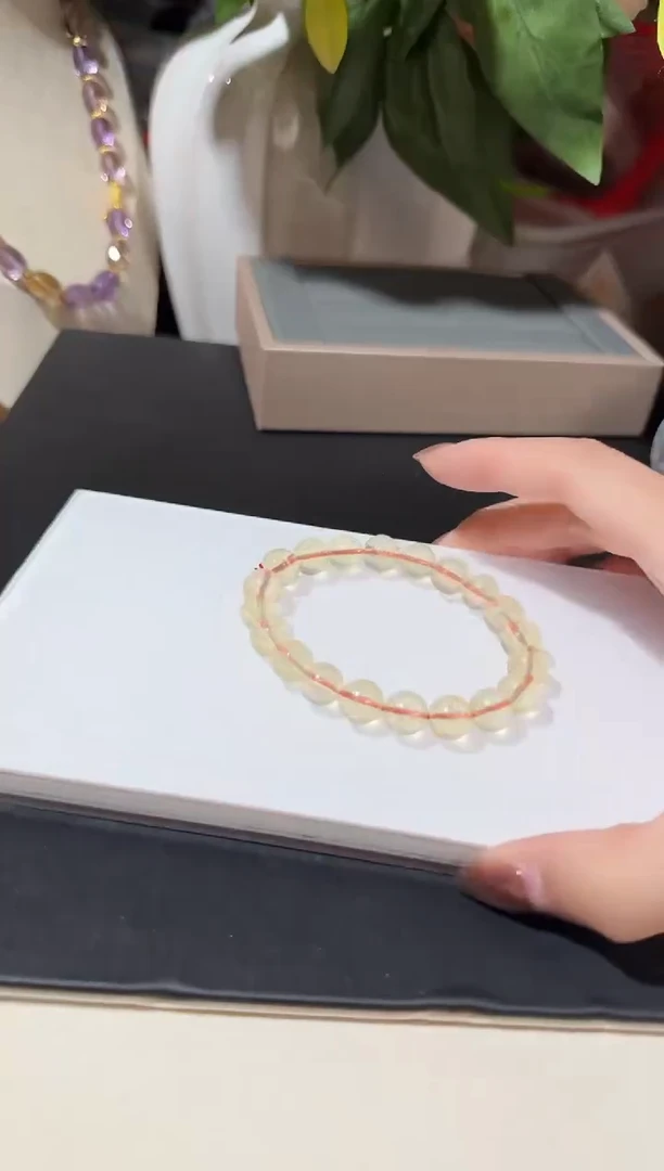 未镶嵌手串水晶天然水晶 41