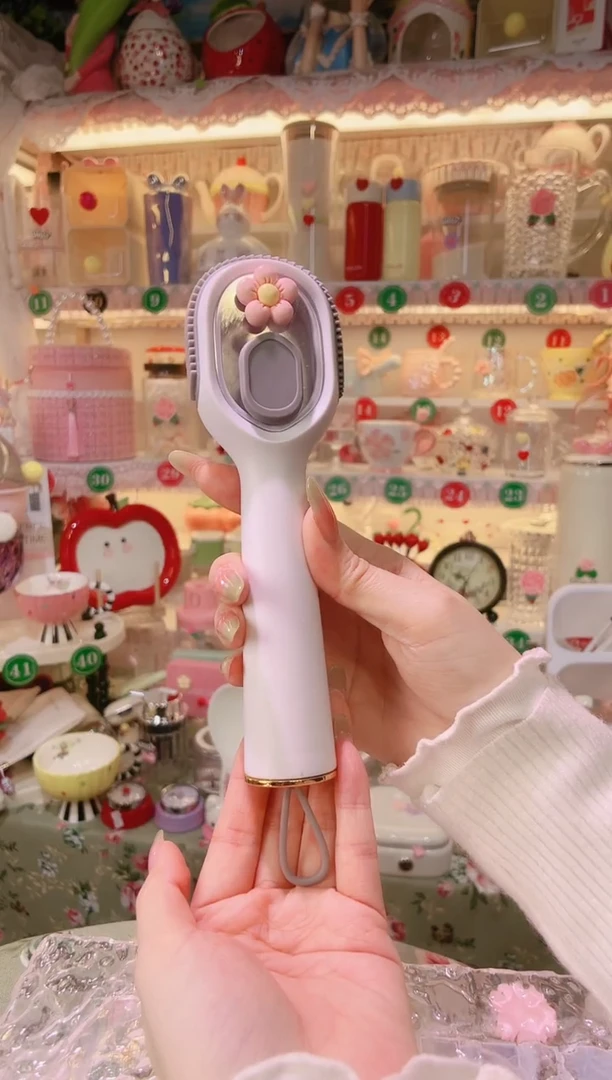 【闪购商品】摆件刷子白色品质好，发货快，放心拍