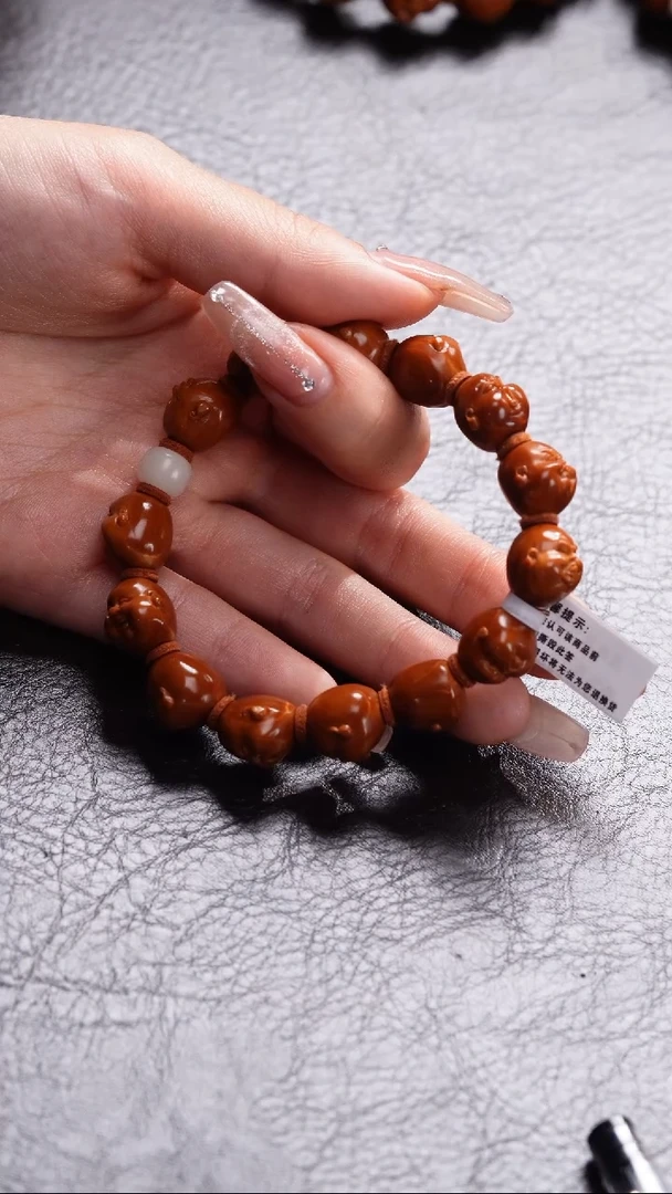 吊坠橄榄核橄榄核