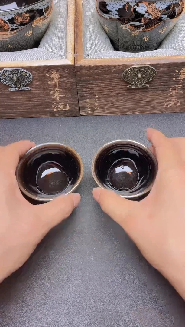 茶盏             17