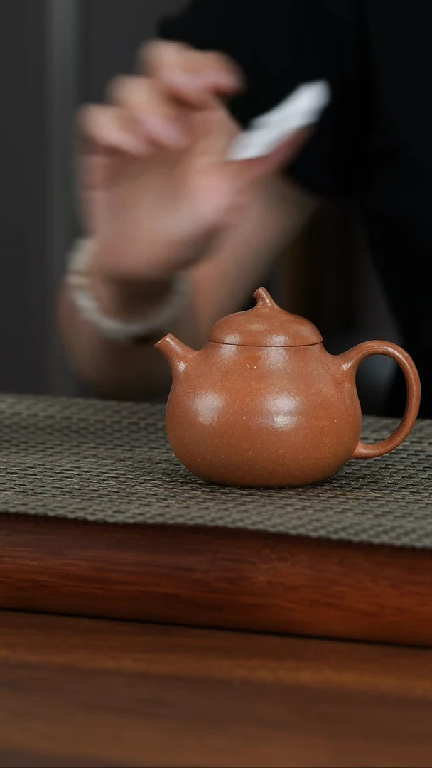 茶壶紫砂宜兴紫砂壶