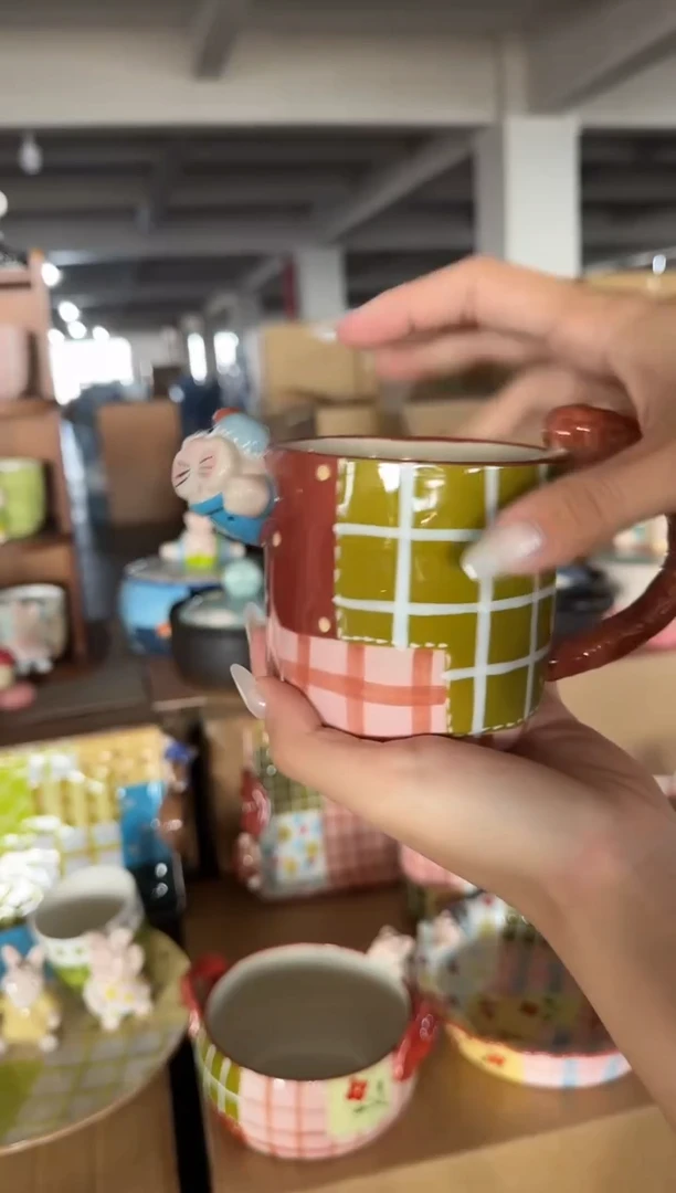 瓷【唯品瓷】工厂溯源