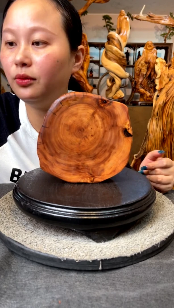 柏木（崖柏）崖柏小件