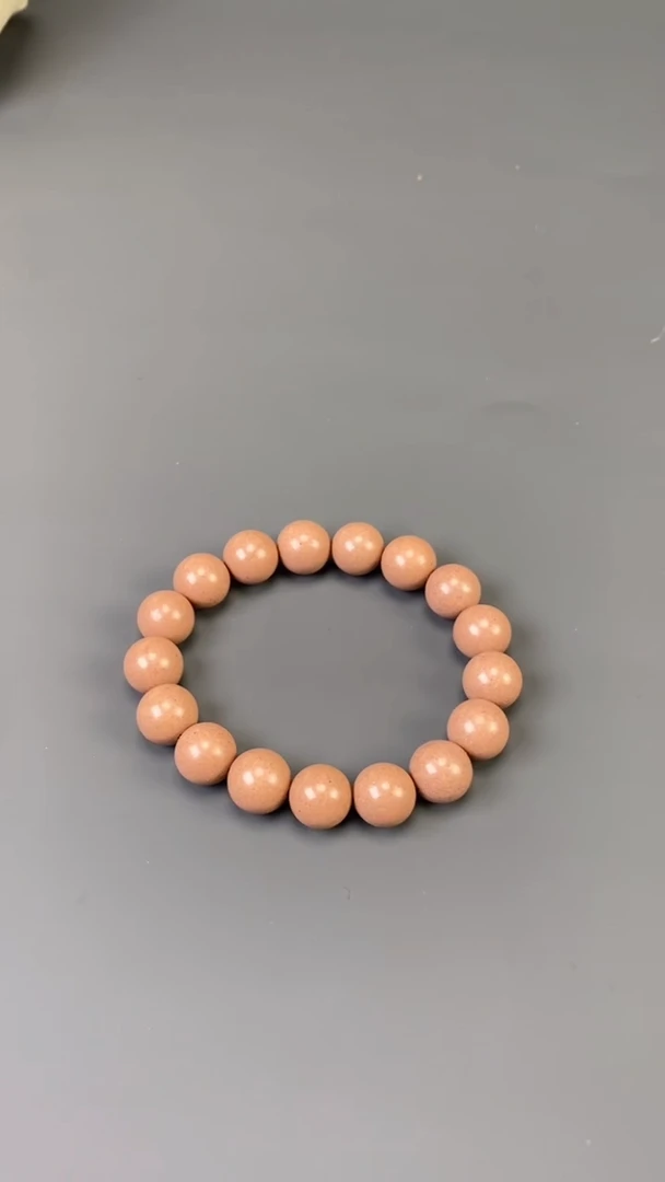 合香珠 白龙涎 12x17颗