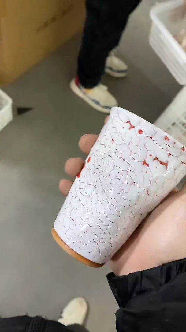 【闪购商品】瓷片陶瓷茶器孤品105