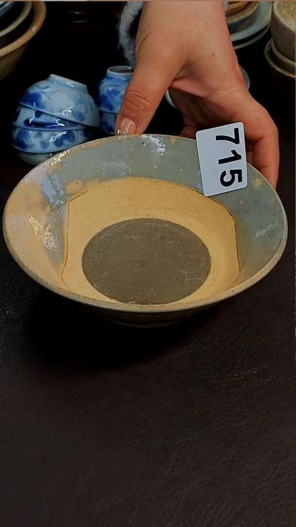 1喝***早珊珊姐家的老茶器715