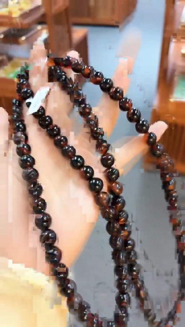 【慧慧甄选】高端轻奢多样性发货WW4169S