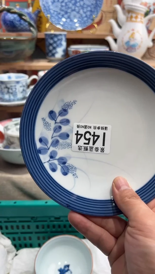 瓷片---------I454