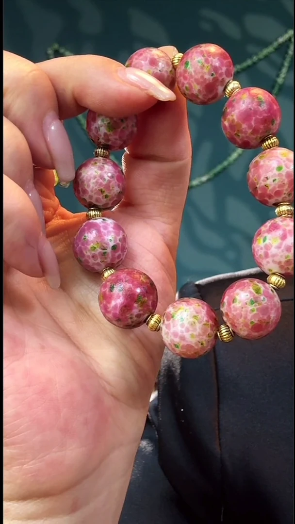 【闪购商品】琉璃手工艺品琉璃06