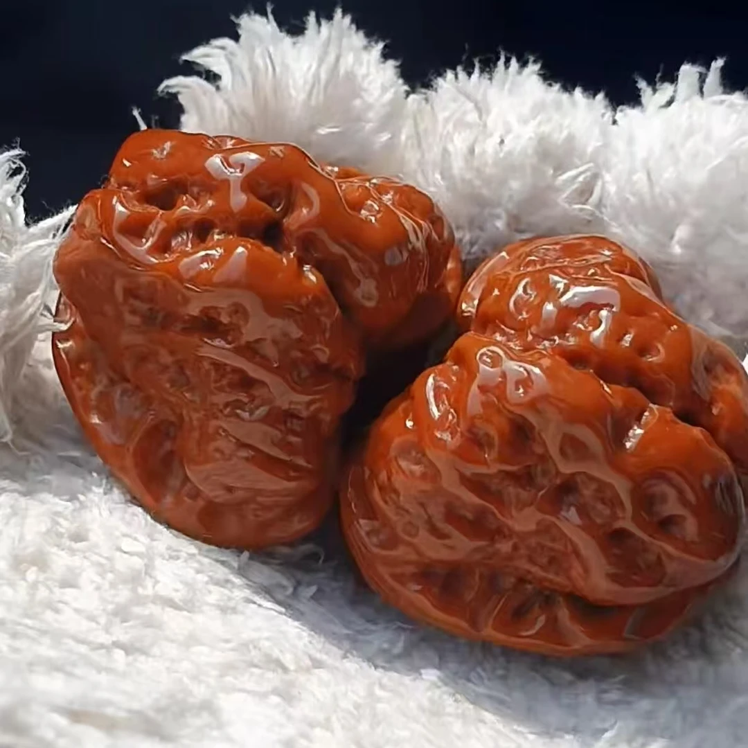 直播间专拍连接精品回血核桃专供