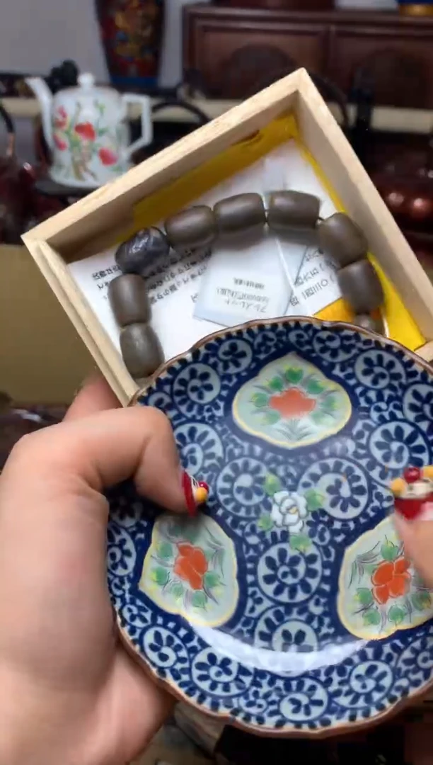 瓷器默认微瑕瓷器