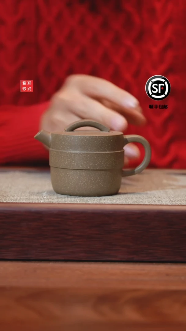 【闪购商品】紫砂茶壶紫砂壶紫砂壶@@D001