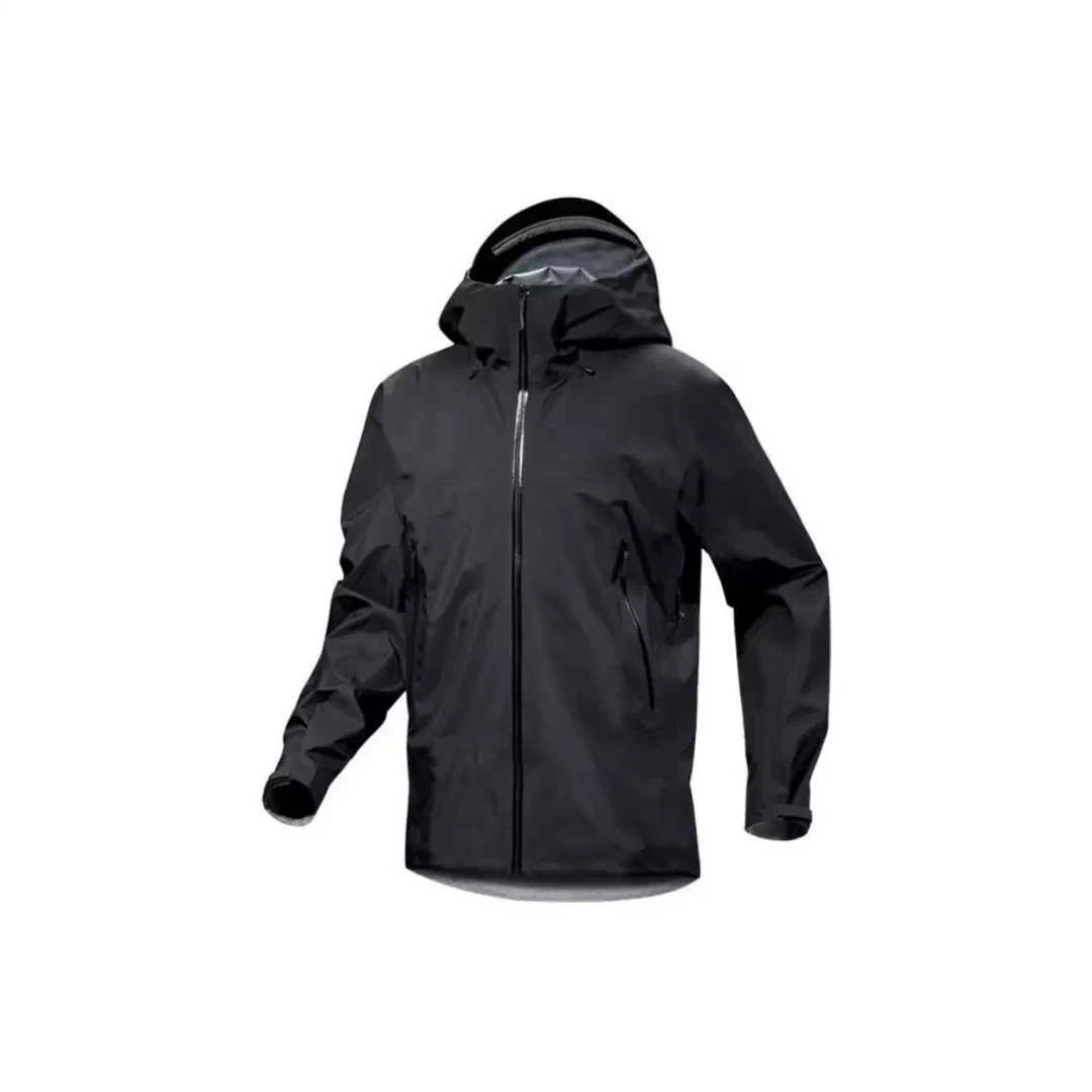 （渠道 平替版 ）贝塔LW 鱼鳞布 防风防晒男女同款冲锋衣 