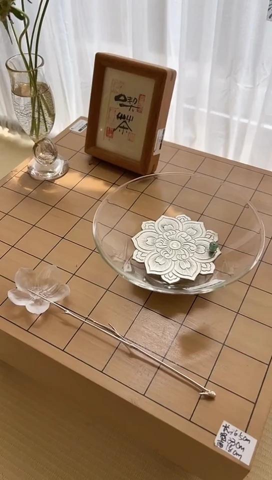 摆件0000000000壶承白7016