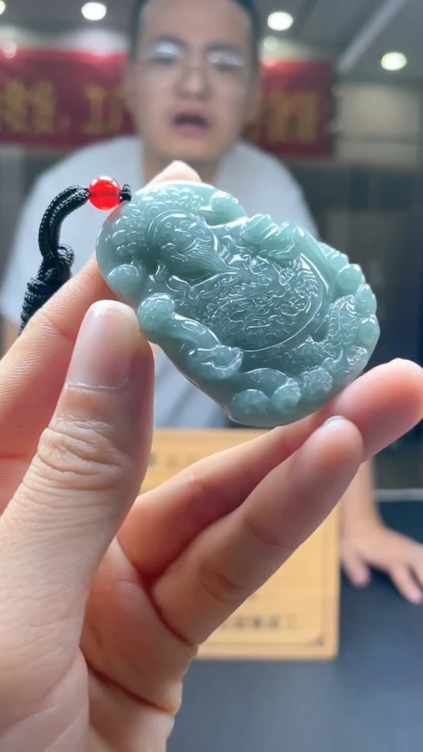 未镶嵌定制翡翠********29