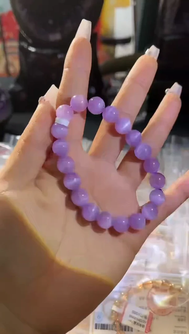 【闪购商品】锂辉石.未镶嵌215多样性发其一9+