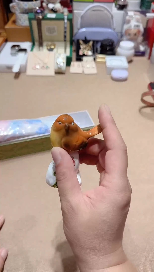 瓷片生活的本意就是开心@@1