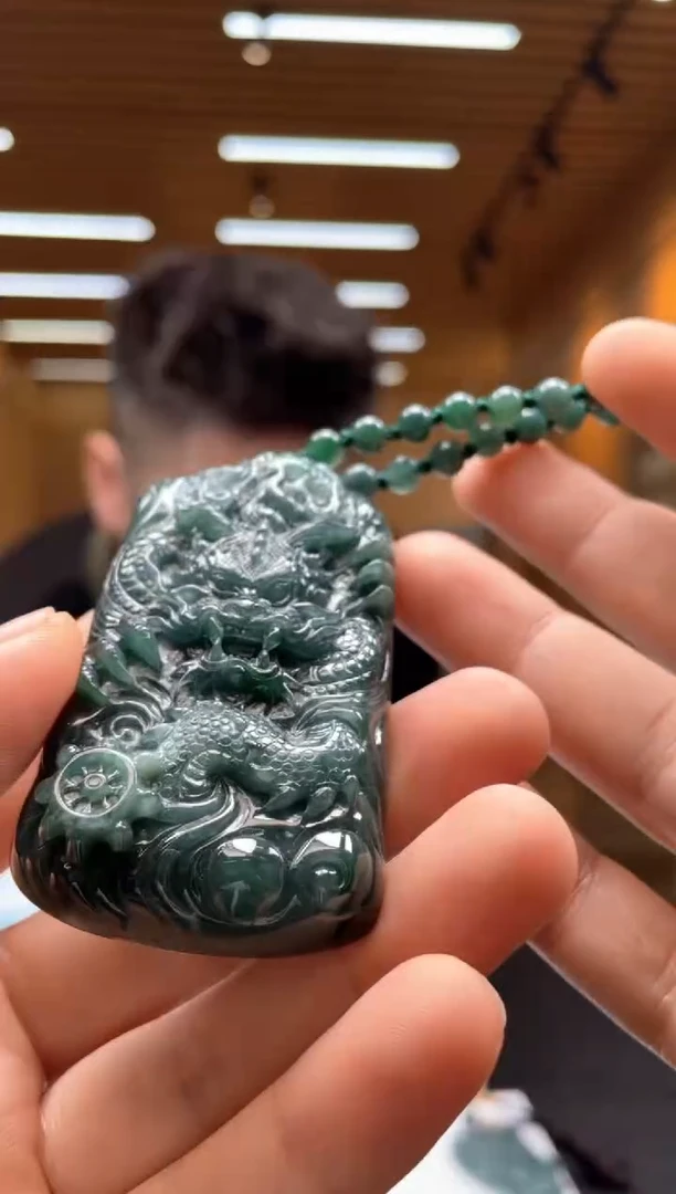 未镶嵌定制翡翠********25