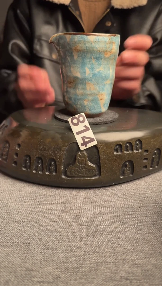 【闪购商品】814景德镇手工茶器系列