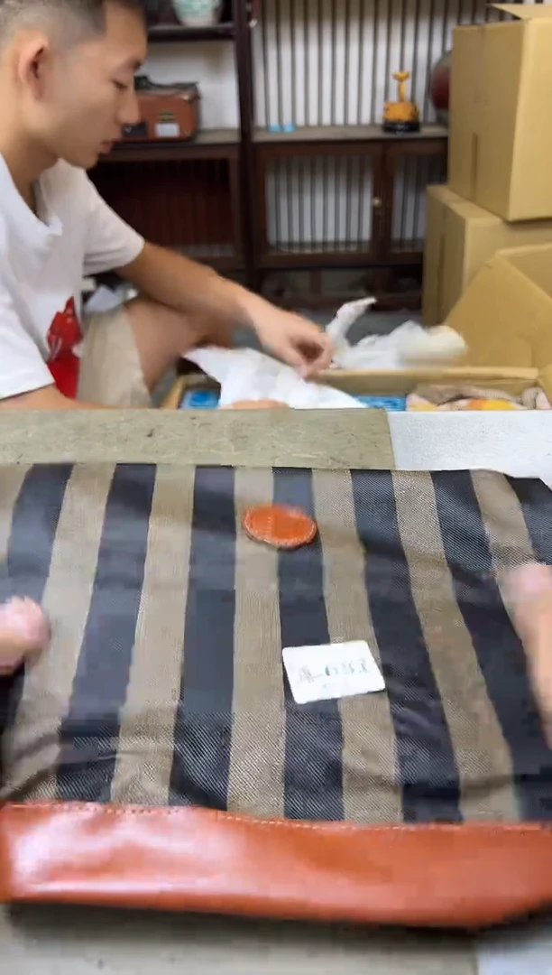 瓷片681聚宝缘海陶精选