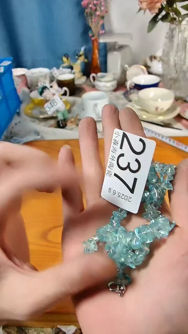 瓷器小淼海外陶瓷工艺品