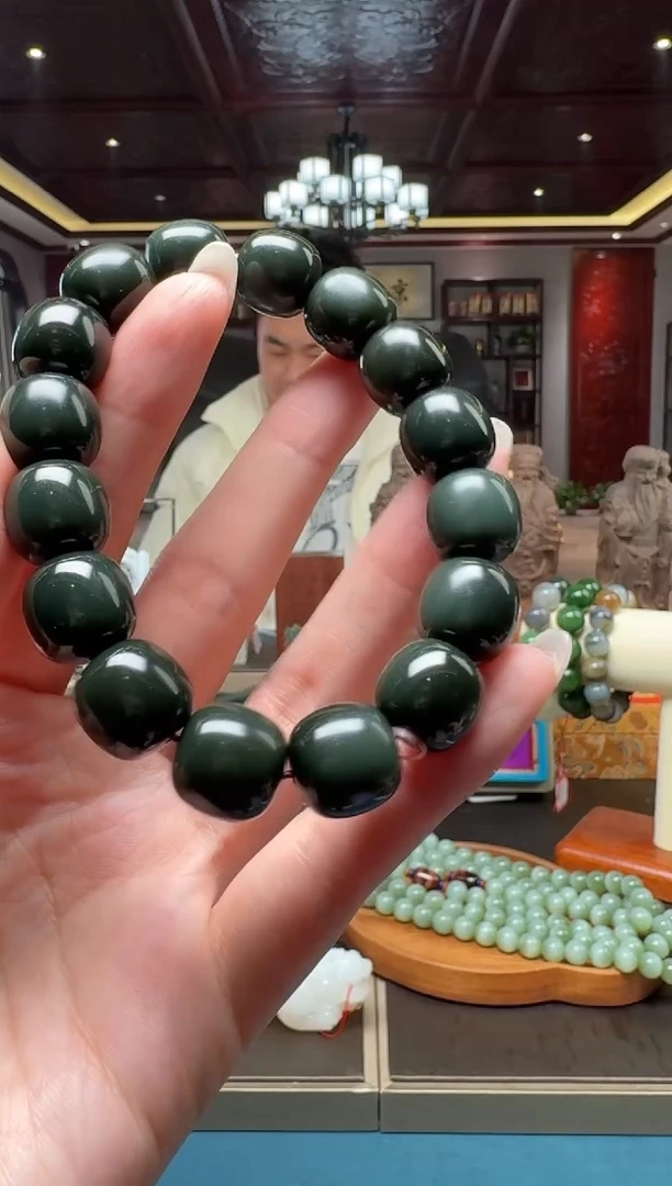 未镶嵌和田玉挂件szq14