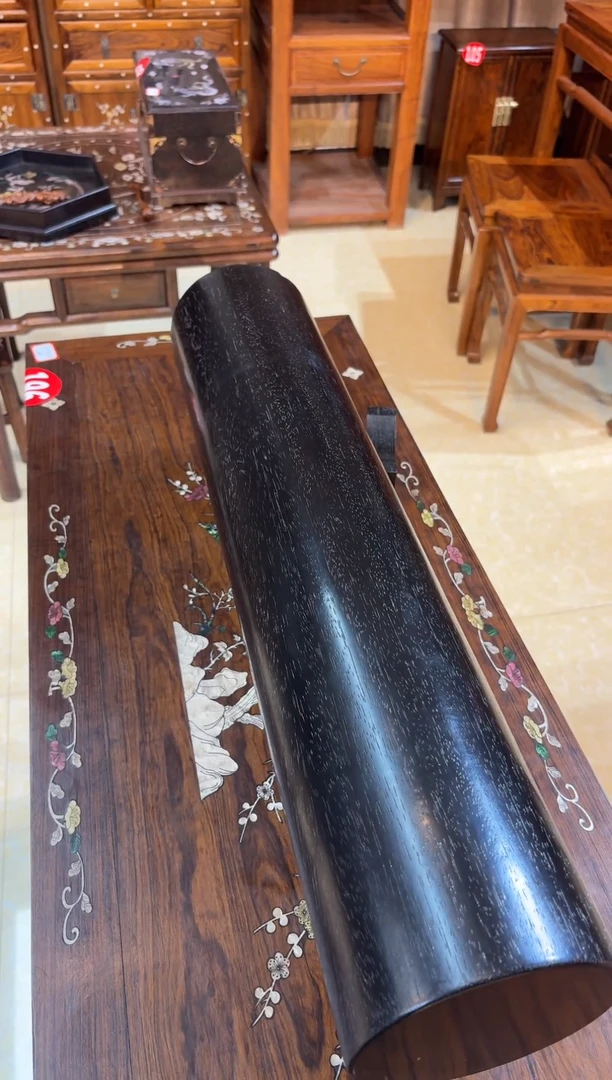 西*錿小叶紫檀横财