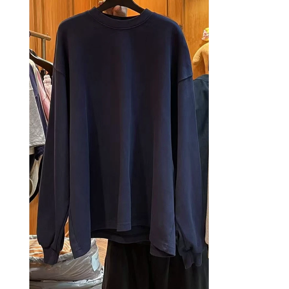 公鸡家男女同款卫衣套装