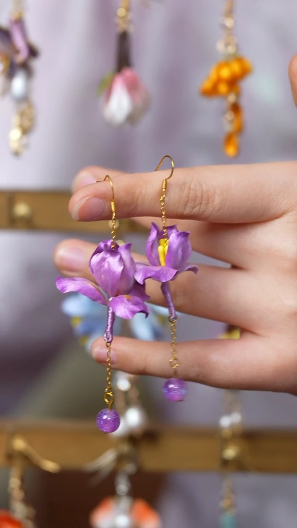 织绣0801非遗国风手工美物