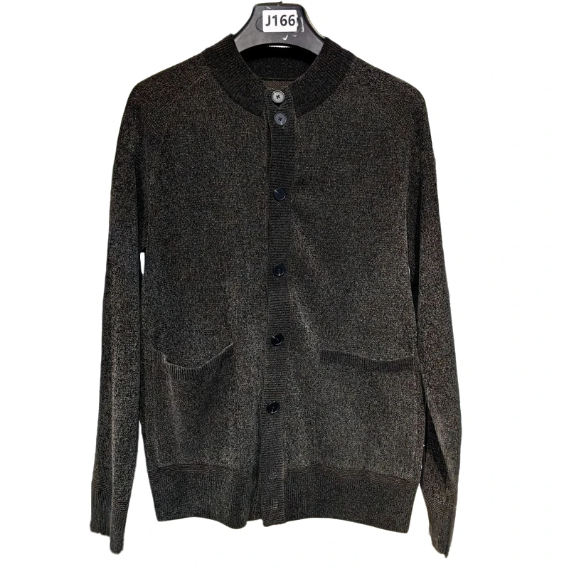 J166【九X王】新款商务男装 #9233