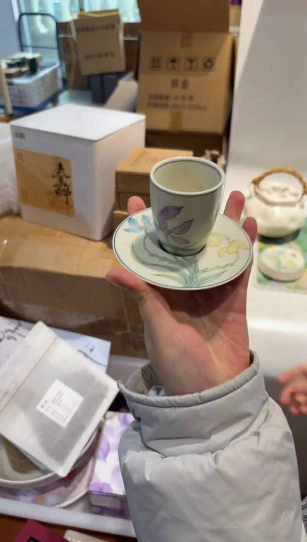 瓷片        @@CJ0006