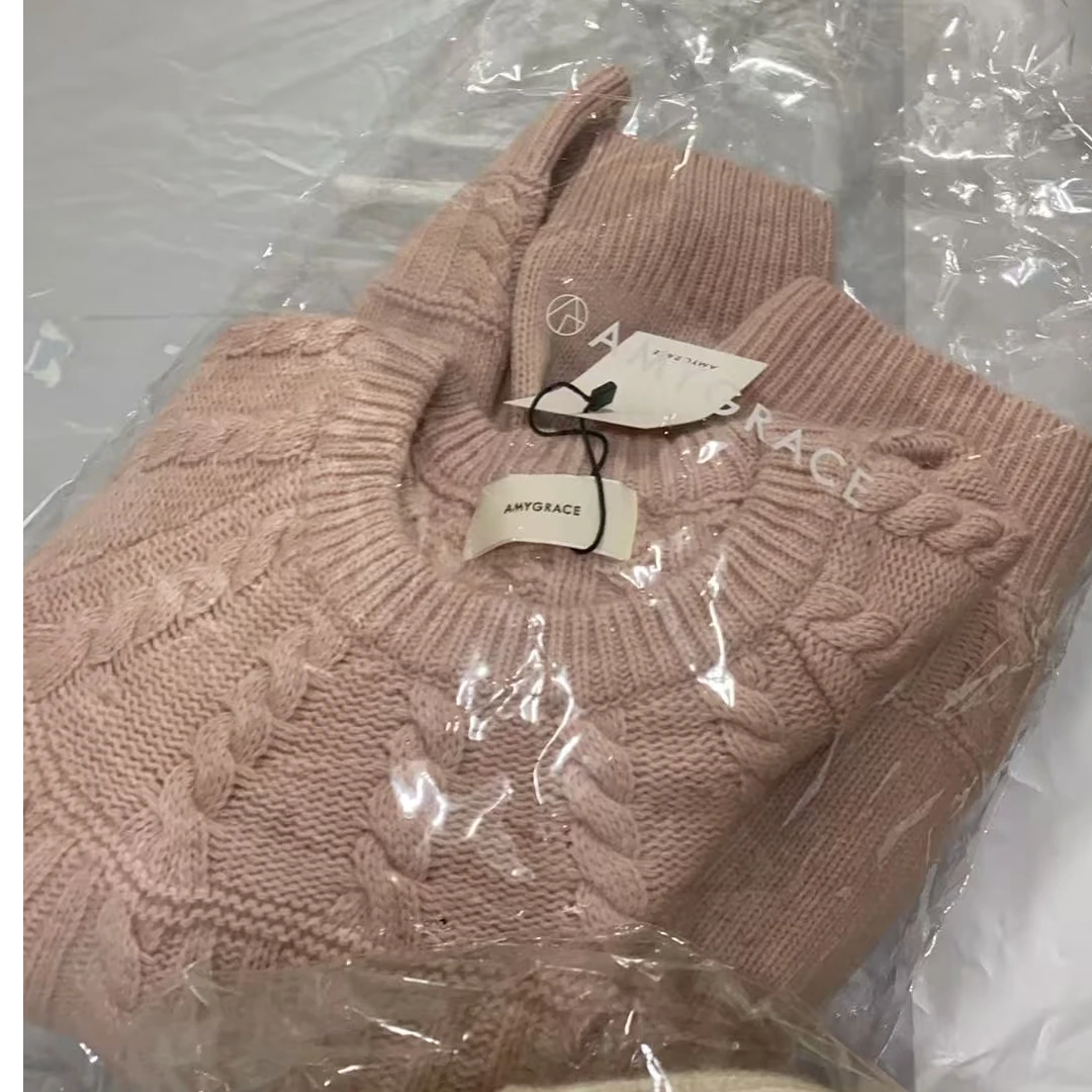 ［小小布］no退换-东大门正品 毛衣集合链接