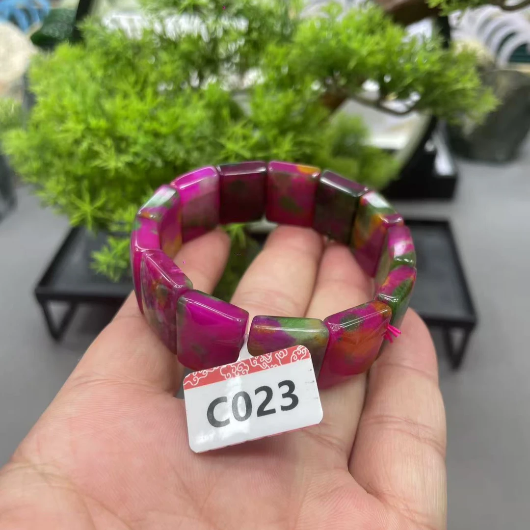 C023手牌多样性发