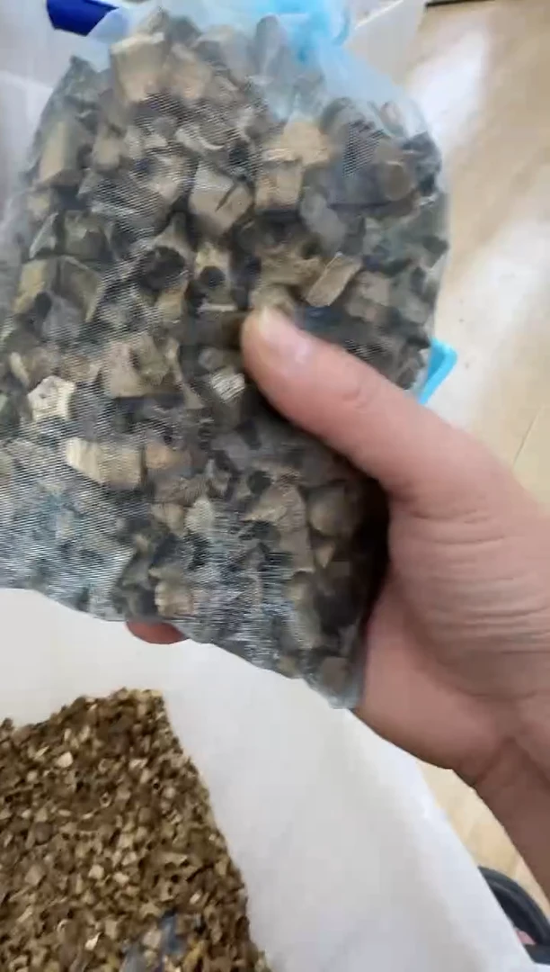 【闪购商品】沉香碎屑沉香绿棋楠沉香碎料300克