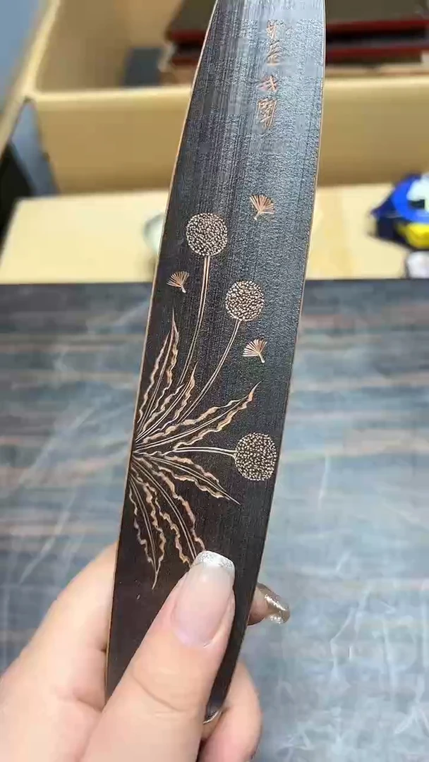 回流工艺品老破旧
