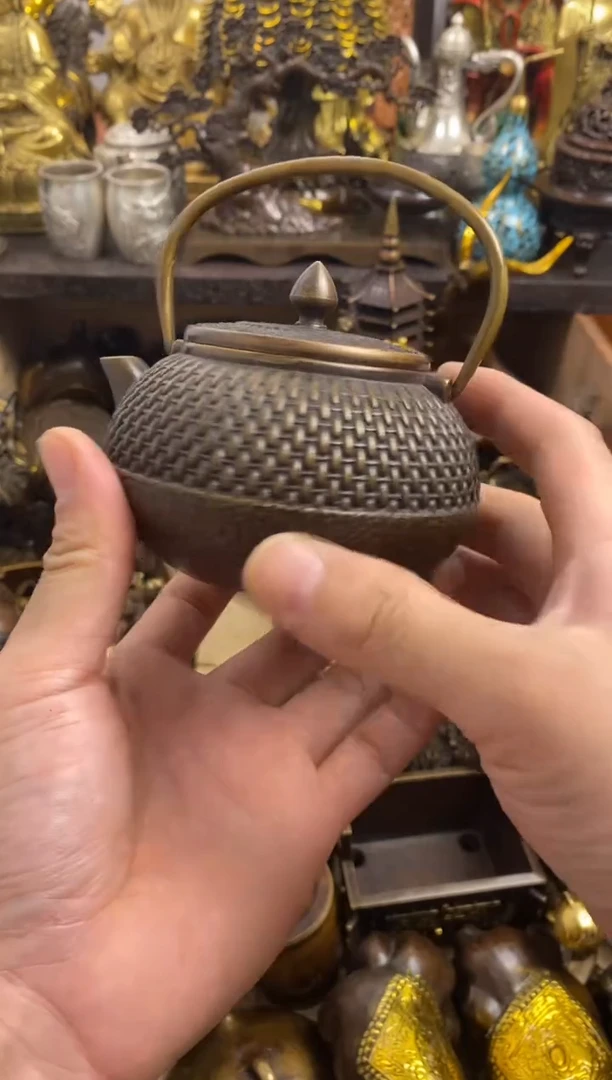 1案台摆件  物品摆件