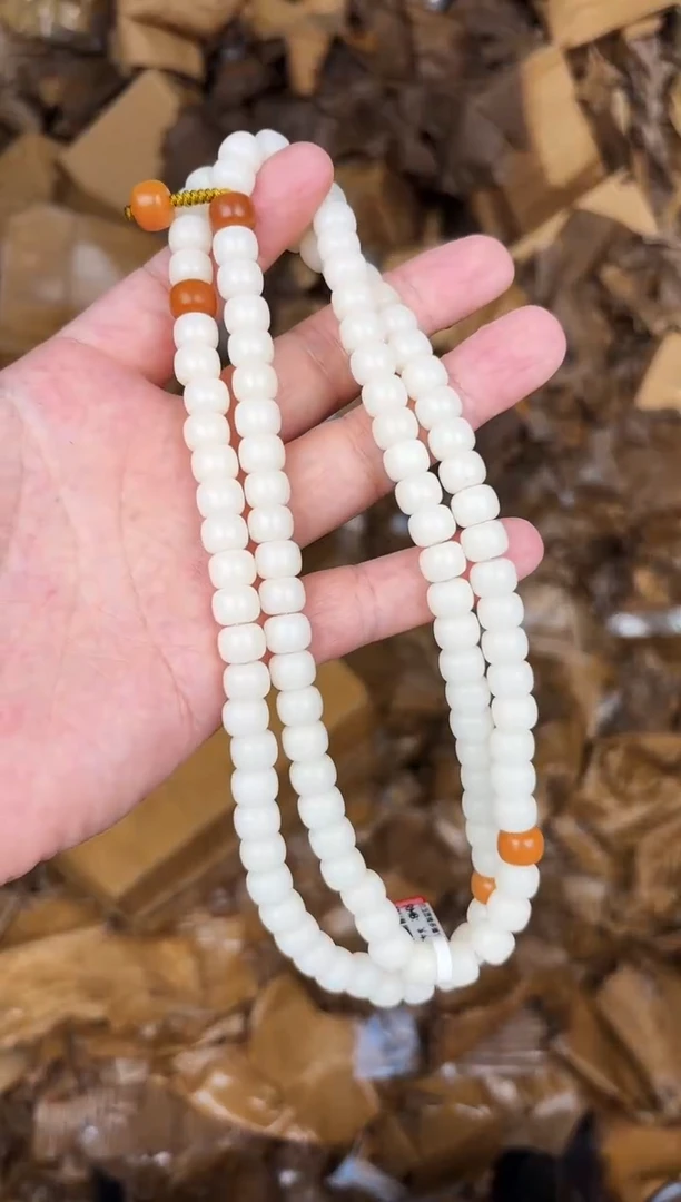 精品手串无礼盒K019