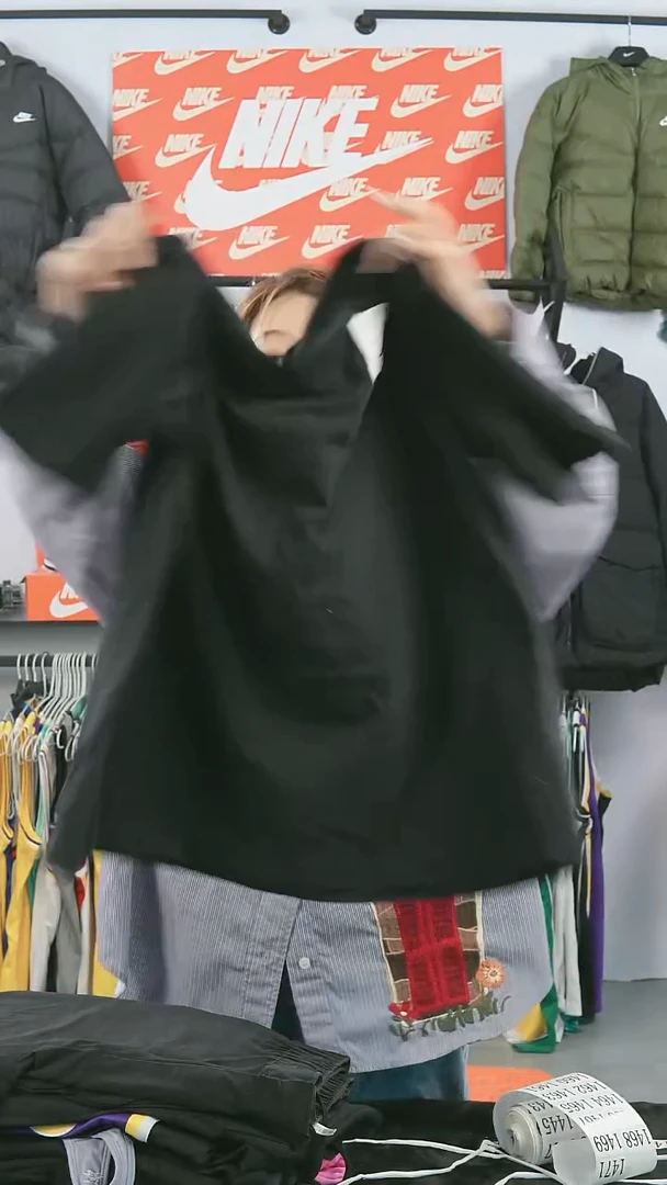 1471编码瑕疵款直播间过款为准尺码L
