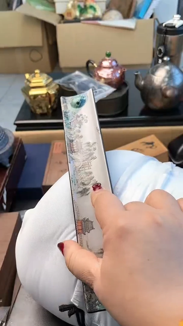 【闪购商品】瓷片ZT炎美杂货铺质量保证