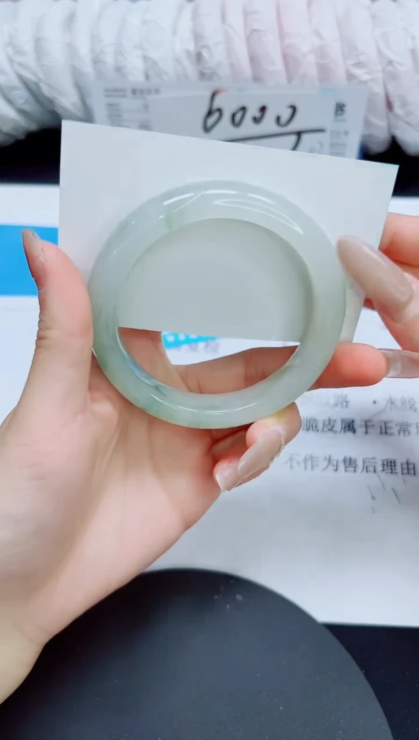 石英质玉合金手镯102/56