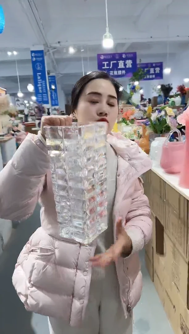 【闪购商品】玻璃M-伯爵七彩