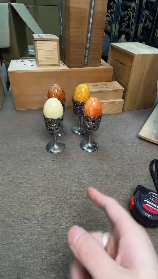 茶宠瓷器茶具套装