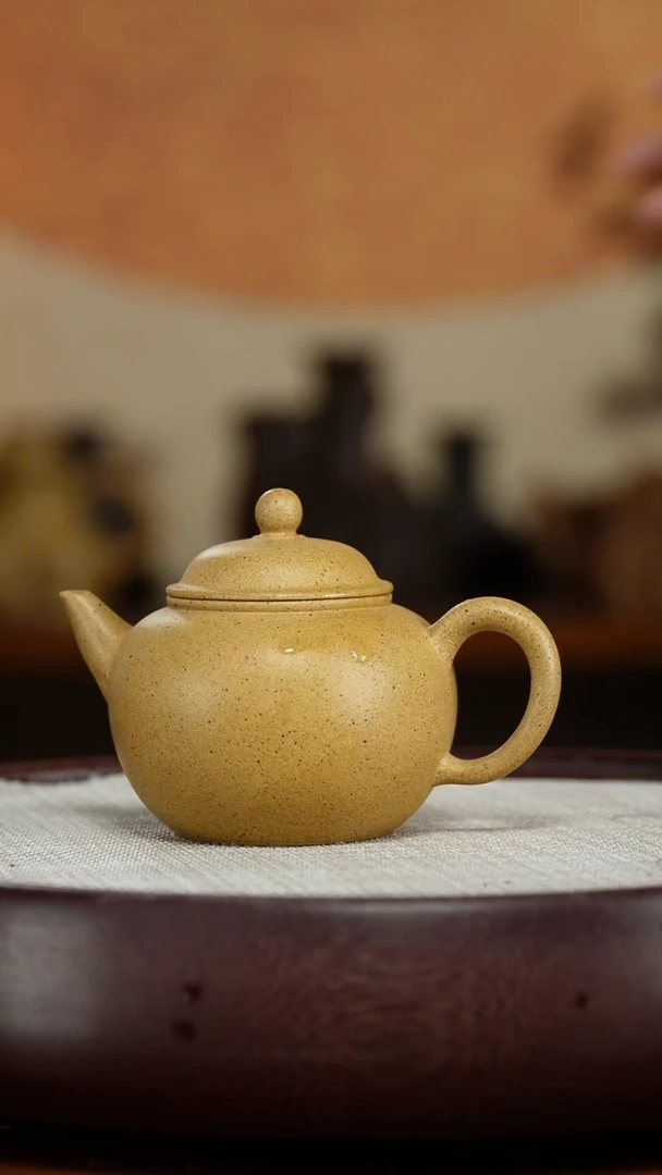 茶壶紫砂宜兴紫砂壶