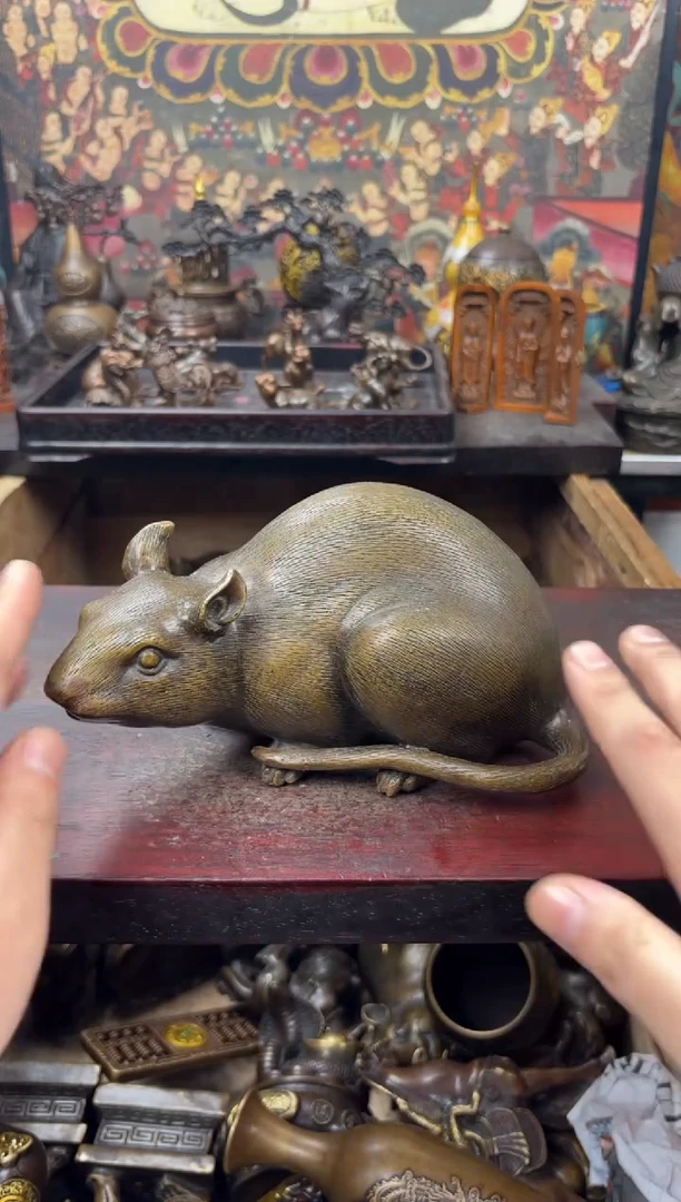 百福铜专属精选链接