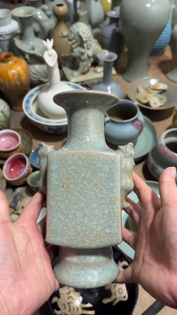 摆件瓷器瓷器瓷器瓷器