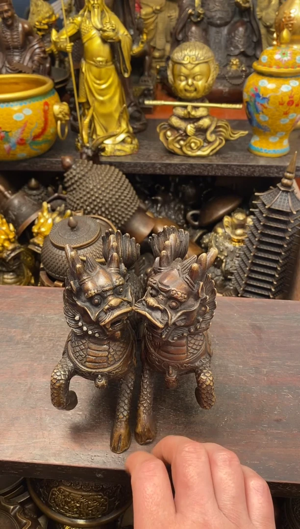 案台摆件  物品摆件