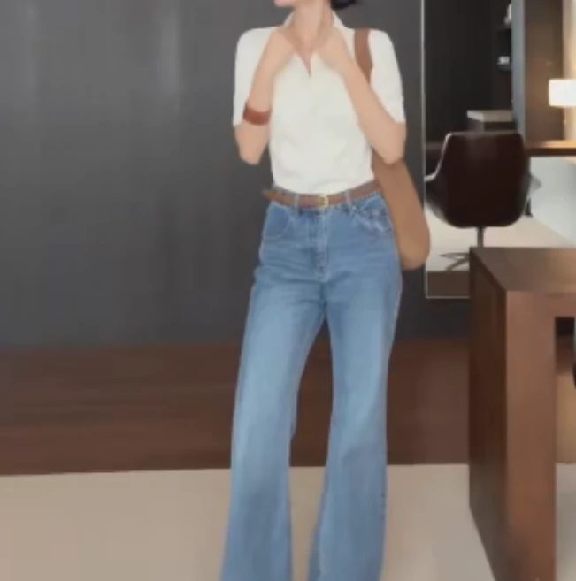 2025夏季时尚潮流百搭精品女装鱼TYyii