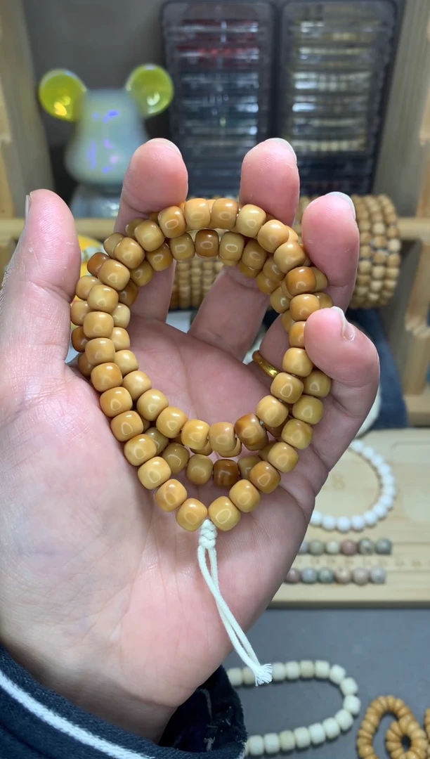 【闪购商品】龙眼菩提吊坠龙脊菩提老料87老型脖挂